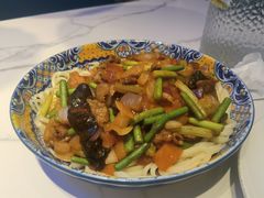 -阿里疆Alijiang·丝路美食·异域风情·清真(长楹天街店)