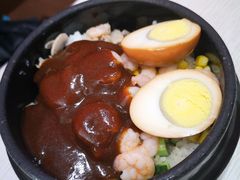 -蘑菇餐厅(小火瓦巷店)