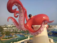 -秦皇岛乐岛海洋王国