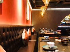 -丝路金桃·新疆菜(徐汇店)