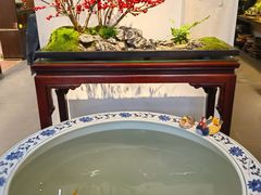 -双季花艺园艺市场(浦东店)