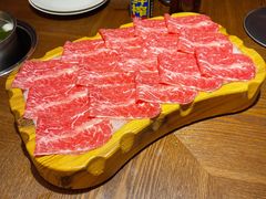 -东海怡品海鲜豆捞(星街坊店)