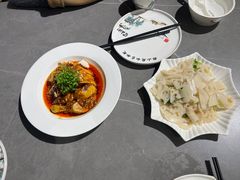 -郝小厨私家秘制餐厅