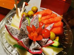-海底捞火锅(嘉兴杉杉in象生日主题店)