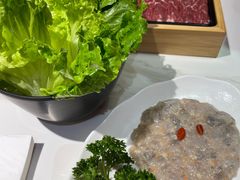 -祥源胡同·涮牛羊肉火锅(花桥店)