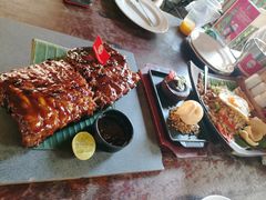 -Naughty Nuri’s Phuket