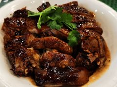 招牌桂姐碌鹅-六婶西关小厨(光塔路店)