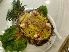 -美食汇全日制餐厅(西双版纳稷泽万达文华度假酒店)