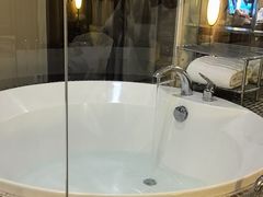 -中铁花水湾温泉酒店(大邑店)