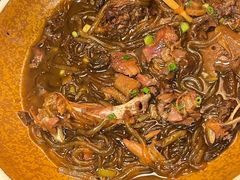 -东北范·金牌肘子·杀猪菜(美乐城店)