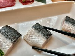 -拾勝牛·江景安格斯烧肉放题(江湾阳光天地店)