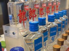 -滋味烤鱼(马北店)