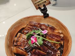 -常来小聚·广州非遗传承餐厅(高德置地店)