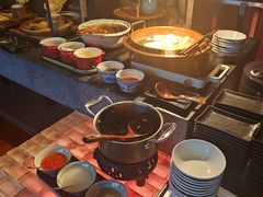 -广州富力君悦大酒店·凯菲厅