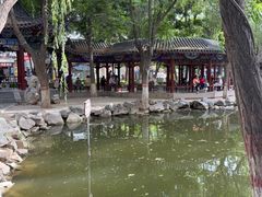 -高庙保安寺