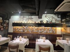 -K·Kitchen KK牛扒厨房(江南西店)