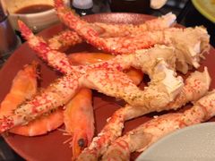 -富力万达文华酒店·海鲜自助