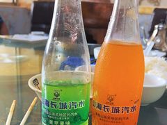 -一口猪海鲜浑锅·东北家常菜