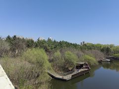 -长春公园(普阳街道)