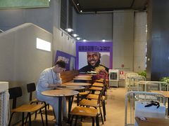 -Taco Bell 塔可钟(民田路店)