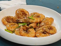 -天毓山庄·餐厅