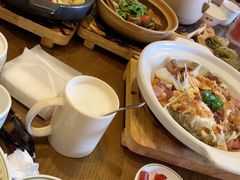 -春家·非遗手工小吃(徐汇万科广场店)