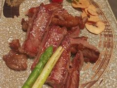 澳洲特级西冷-汕头国际大酒店-牛一町目餐厅