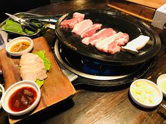 -Dombe豚(黑猪肉街店)