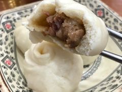 小笼包-老牌依强牛肉店(达道总店)