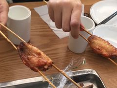 -西北朗益和穆斯林餐厅