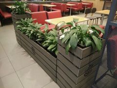 -汉堡王(财富广场店)