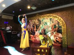 -维吾尔餐厅(宜山路店)