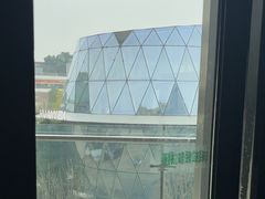 -绿茶餐厅(成都大悦城店)