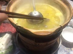 -捞围鲜·港式打边炉(海阳路店)