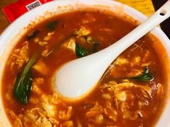 疙瘩汤-小红烤翅(傅厚岗店)