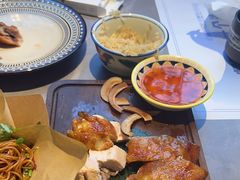 -沿江海南菜·文昌鸡祖师爷(大东海店)