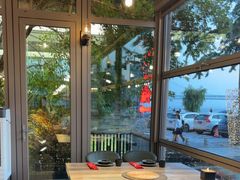 -川旺角融合菜•海景餐厅(星海广场店)