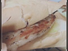 -L猪扒包(天河购书中心店)