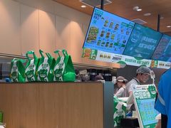 -煎饼道·新鲜现做(来福士店)