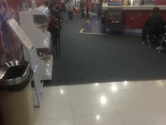-SFC上影影城(新世界店)