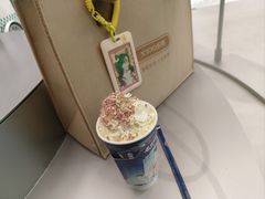-沪上阿姨·臻选茶饮(上海环球港店)