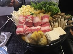 -一豚轩·烧鸟·豚骨拉面(五四路店)