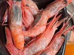 甜虾-金马门国际美食百汇(珞喻路店)