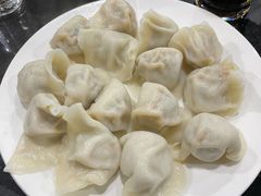 -一锅厨东北水饺店(厦大店)