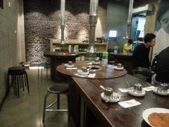-小本家韩式烤肉(紫藤路店)