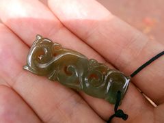 -玉器市场(Irene no.8)