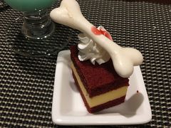 -白天鹅宾馆·流浮阁咖啡厅