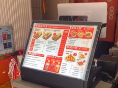 -鲜粮卷饼王(小白楼店)