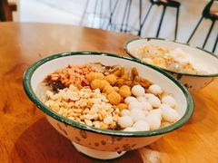 -甜心闲生传统手工冰粉(人民广场店)