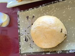 -北京龙庆四季香农家饭庄·灶台鱼·碳烤虹鳟鱼(龙庆峡店)